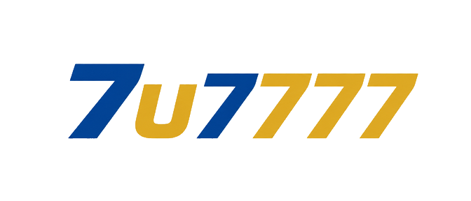 7u7777 logo